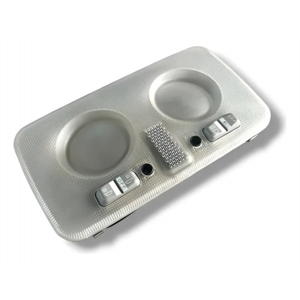 Luz Teto Cortesia Fiat Bravo 2011 2012 2013 2014 2015 2016