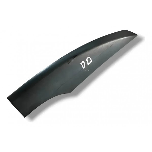 Acabamento Rack Teto Diant Dir Fiat Idea 1.4 2007 2010 2011