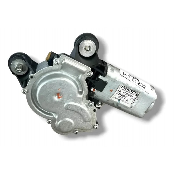 Motor Limpador Parabrisa Fiat Idea 1.4 2007 2009 2010 2011