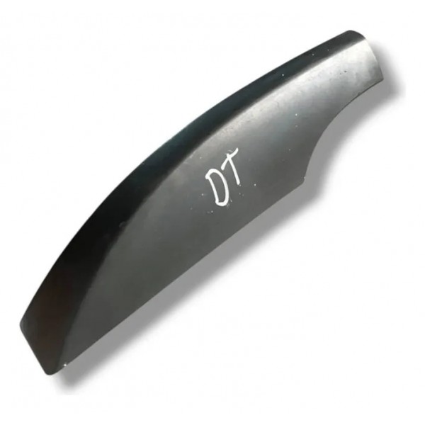 Acabamento Rack Teto Tras Dir Fiat Idea 1.4 2007 2010 2011