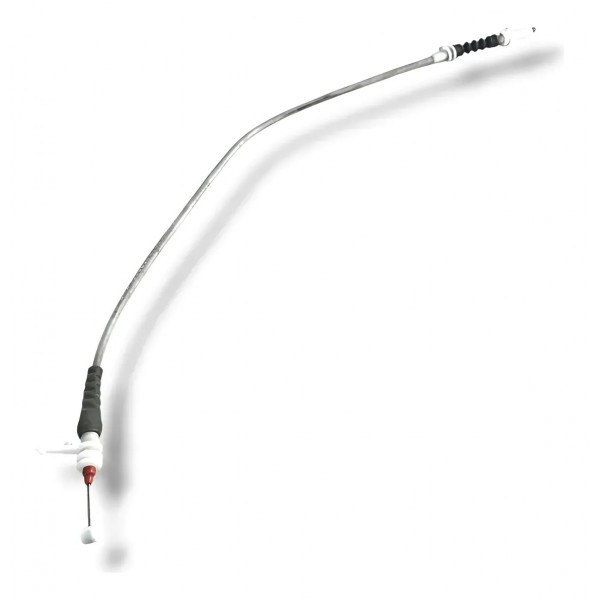Cabo Fechadura Porta Tras Esq Bmw 320i 2013 2014 2015 2018