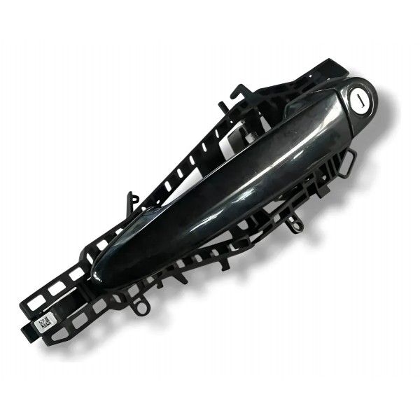 Maçaneta Ext Diant Esq Bmw 320i Gp 2013 2014 2015 2016 2018