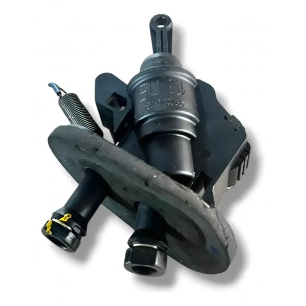 Cilindro Pedal Embreagem Ford Fiesta 1.5 2010 2012 2013