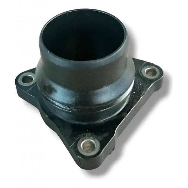 Flange Tbi Corpo Borboleta Gm Ônix 2020 2021 2022 2025