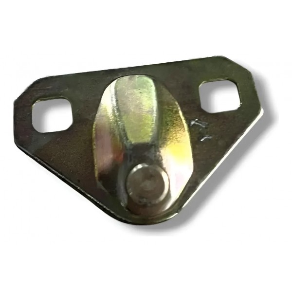 Batente Porta Mala Fiat 147 1987 1988 1989 1990