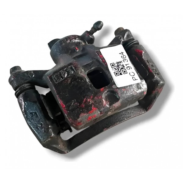 Pinça Freio Tras Esquerda Mitsubishi Galant 2000 2001 2002