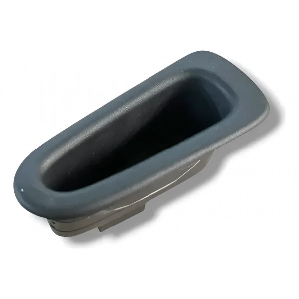 Puxador Porta Tras Dir Citroen Aircross 2012 2013 2014 2019