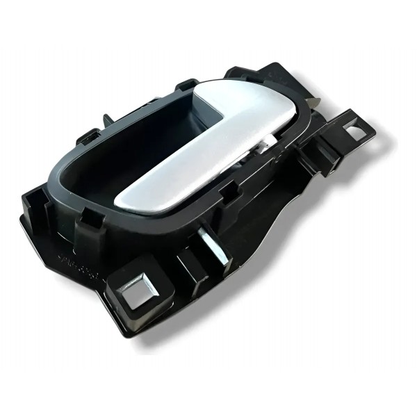 Maçaneta Int Traseiro Dir Citroen Aircross 2014 2015 2016 19