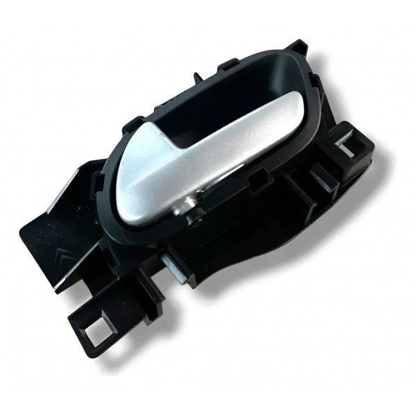 Maçaneta Int Traseira Esq Citroen Aircross 2014 2015 2016 19
