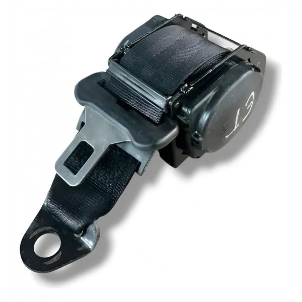Cinto Segurança Tras Esq Citroen C3 1.5 2013 2014 2015 2020
