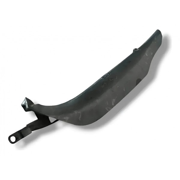 Moldura Tampa Tras Dir Citroen C3 2013 2014 2015 2016 2019