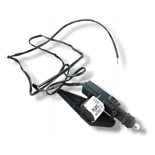 Trava Elétrica Porta Tras Esq Gm Corsa 2000 2001 2002 2006