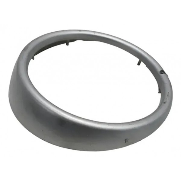 Moldura Farol Esquerdo Volkswagen Kombi 2007 A 2012