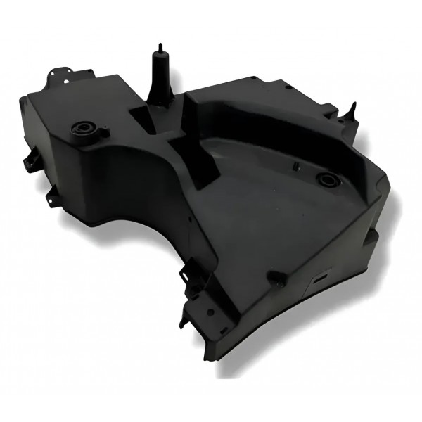Suporte Inferior Caixa Fusível Citroen C5 2002 A 2005