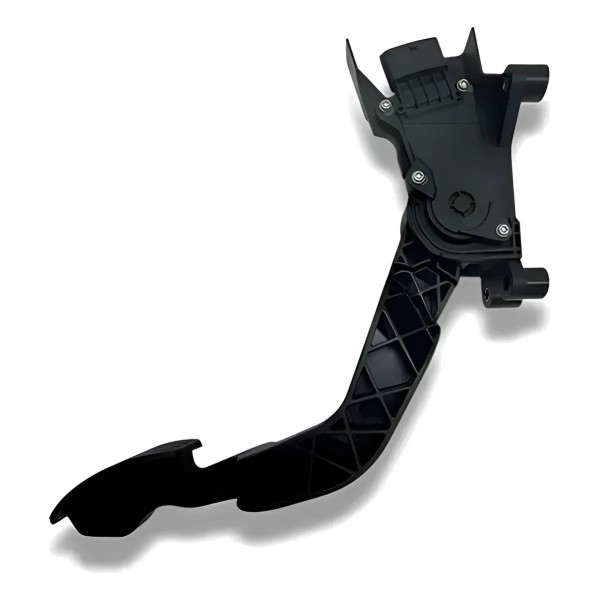 Pedal Acelerador Fiat Bravo 1.8 2011 A 2015