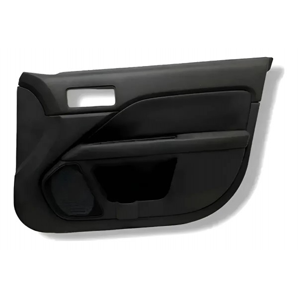 Forração Dianteira Direita Ford Fusion 2009 A 2012