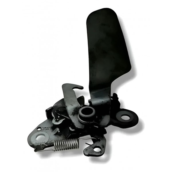 Fechadura Capô Peugeot 307 2006 A 2011 1.6