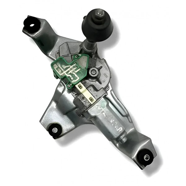 Motor Limpador Traseiro Mitsubishi Outlander 2008 A 2010 3.0