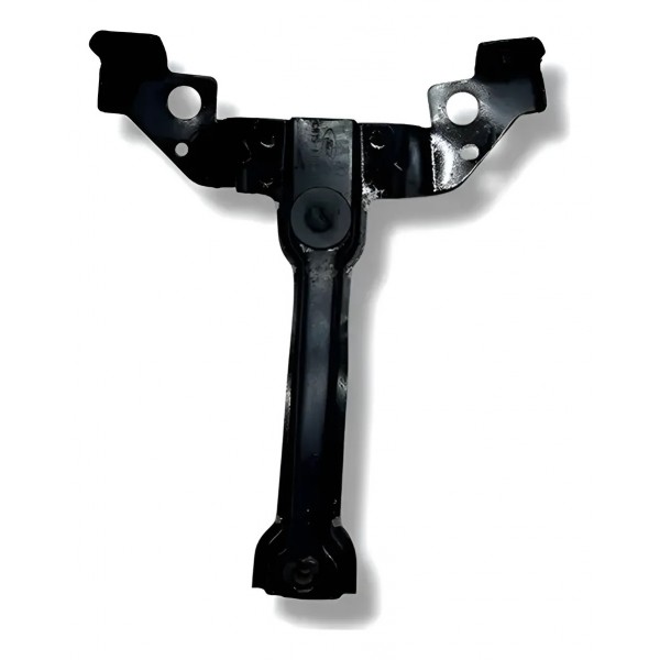 Suporte Trinco Capô Ford Ecosport 2013 A 2018