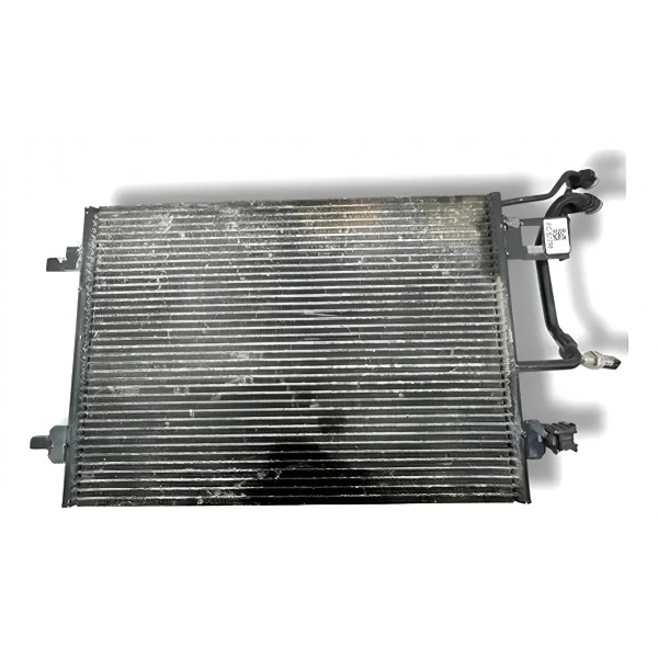 Condensador De Ar Volkswagen Passat 1997 A 2000 1.8 Turbo