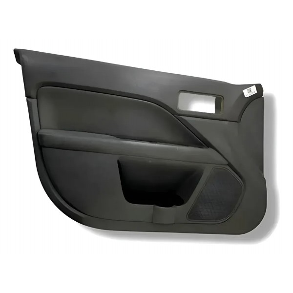 Forração Dianteira Esquerda Ford Fusion 2009 A 2012