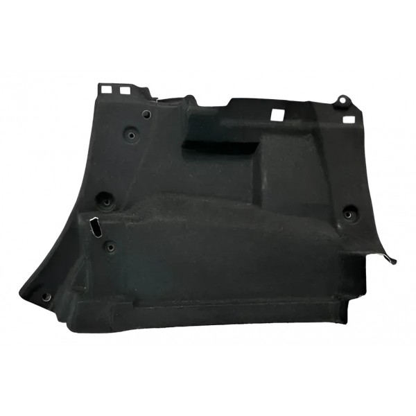 Forro Porta Malas Direito Citroen Aircross 2016 A 2018 1.6 1