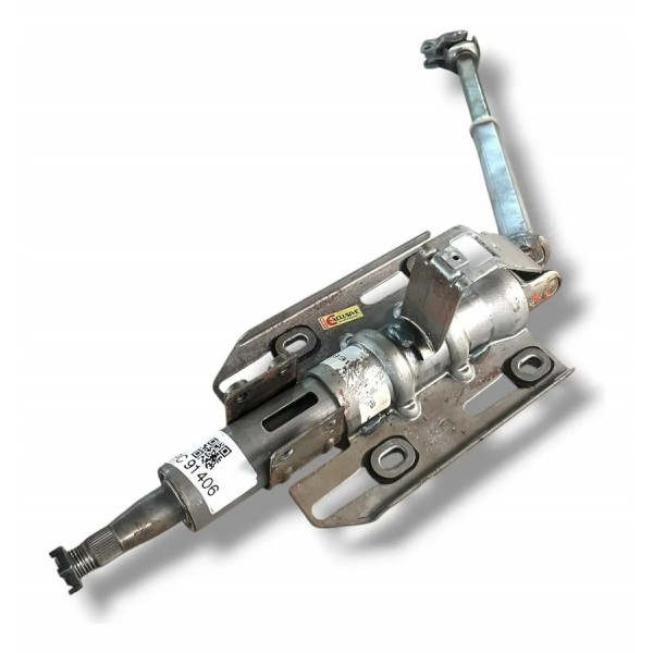 Coluna Direção Fiat Uno Vivace 1.0 2010 2011 2012 2013 2015