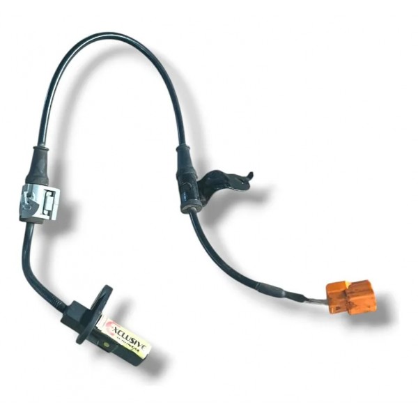 Sensor Abs Dianteiro Esquerdo Honda Accord 3.0 V6 2005 2006