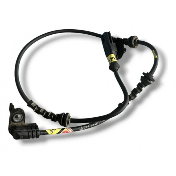 Sensor Abs Tras Esquerdo Renault Duster 2014 2015 2016 17