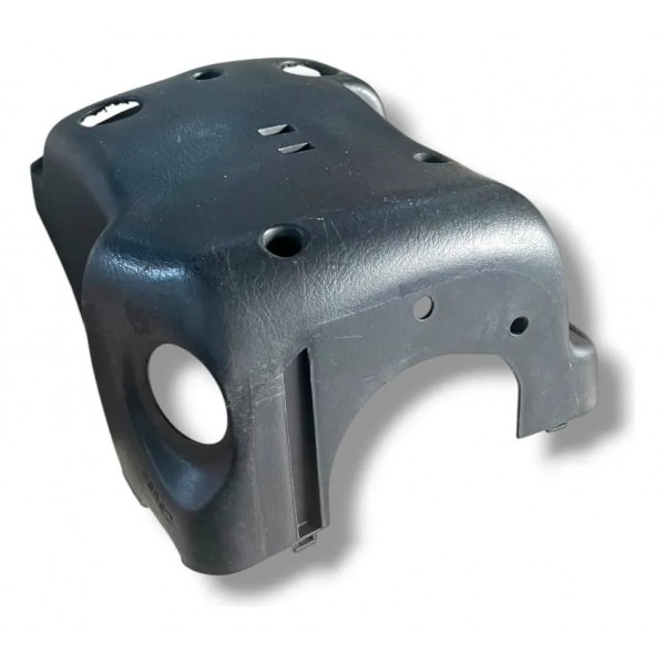 Acabamento Inferior Chave Seta Honda Civic 2002 2003 2004 05
