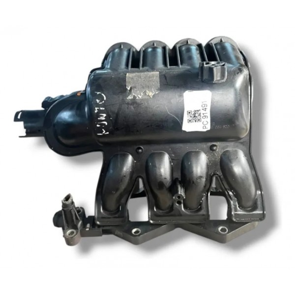 Coletor Admissão Fiat Punto 1.4 2009 2010 2011 2012 2013