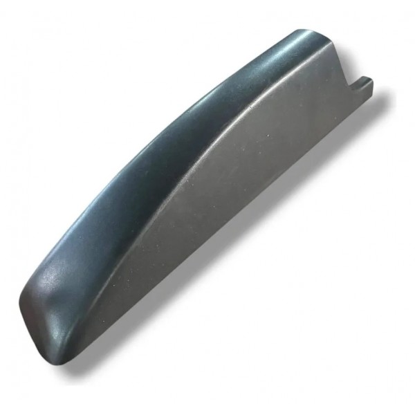 Moldura Tampa Rack Diant Dir Renault Duster 2011 2012 2015
