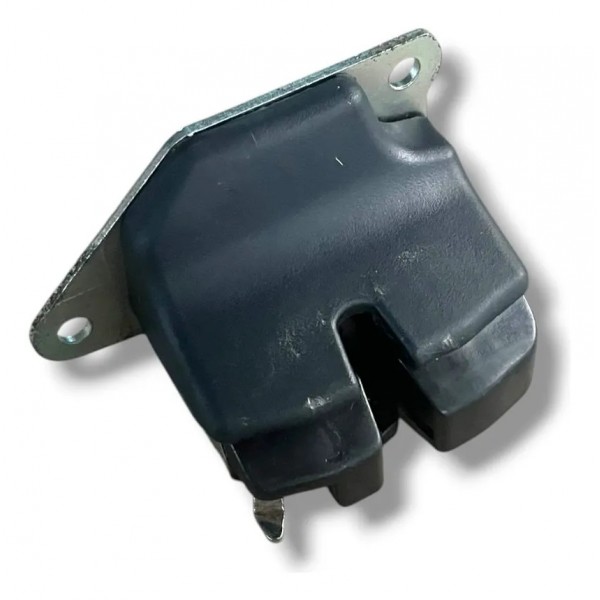 Fechadura Tampa Traseira Fiat Uno 2018 2019 2020