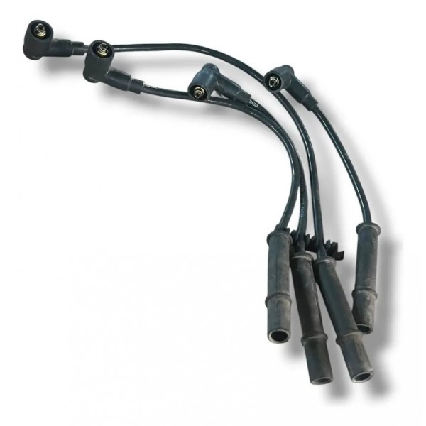 Cabo Bobina Ignição Renault Sandero 1.6 2008 2009 2010 11