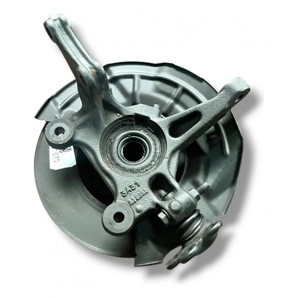 Montante Diant Dir Gm Spin 1.8 Flex 2013 2014 2015 2018