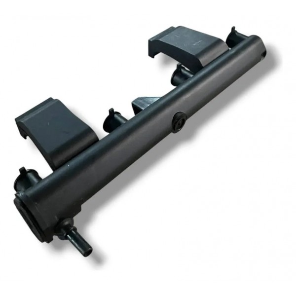 Flauta Bico Injetor Peugeot 307 1.6 2002 2003 2004 2005 2006