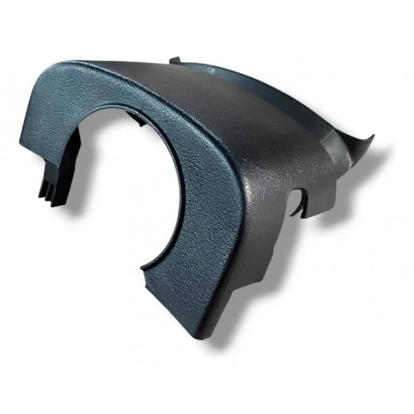 Moldura Acabamento Superior Chave Seta Peugeot 307 2002 2006