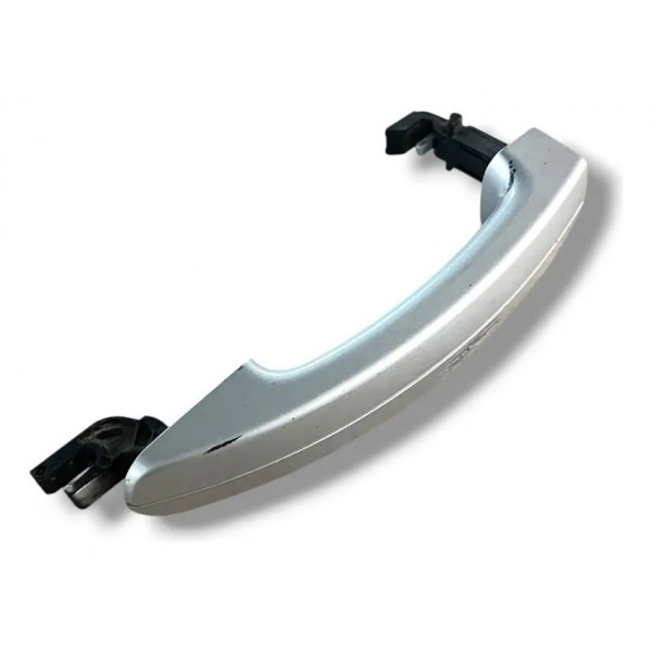 Maçaneta Externa Dianteira Esq Ford Focus 2014 2015 2016 Det