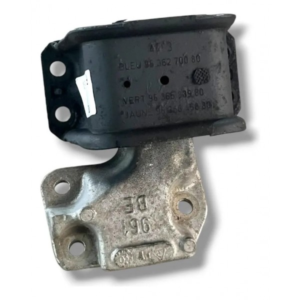 Coxim Motor Peugeot 307 1.6 2002 2003 2004 2005 2006