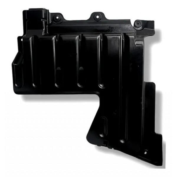 Protetor Esquerdo Tanque Combustível Citroen Aircross 2016 A