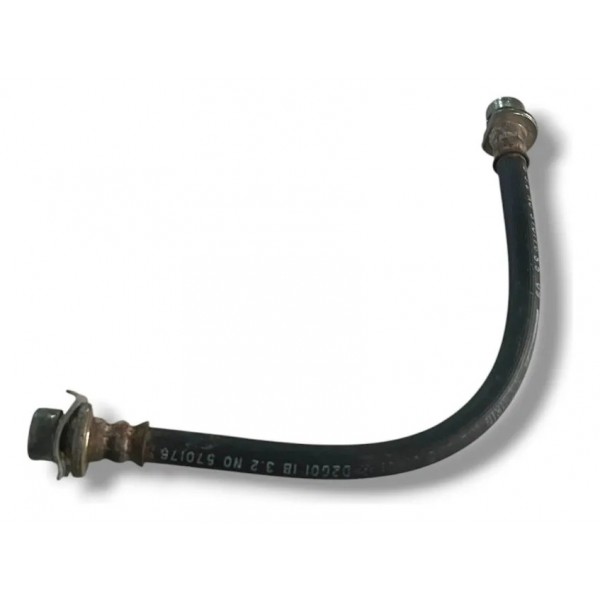 Flexível Freio Gm Spin 1.8 Flex 2013 2014 2015 2016 2018
