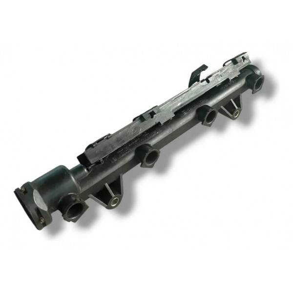 Flauta Bico Injetor Vw Gol G3 1.0 2005 2006 2007 2008