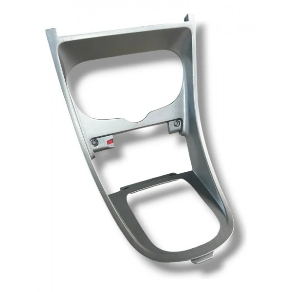 Moldura Câmbio Console Peugeot 306 2002 2003 2004 2005 2006