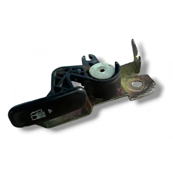 Puxador Abertura Portinhola Ford Mondeo 1997 1998 1999 2000