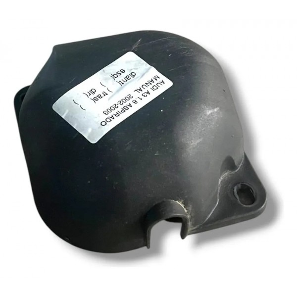 Acabamento Protetor Sonda Lambda Audi A3 2002 2003 2004 05