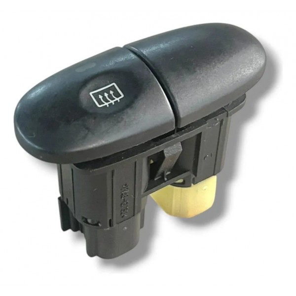 Botão Desembaçador Ford Mondeo 1997 1998 1999 2000 2001 2002