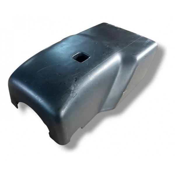 Moldura Acabamento Coluna Direção Inferior Vw Fox 2012 2016