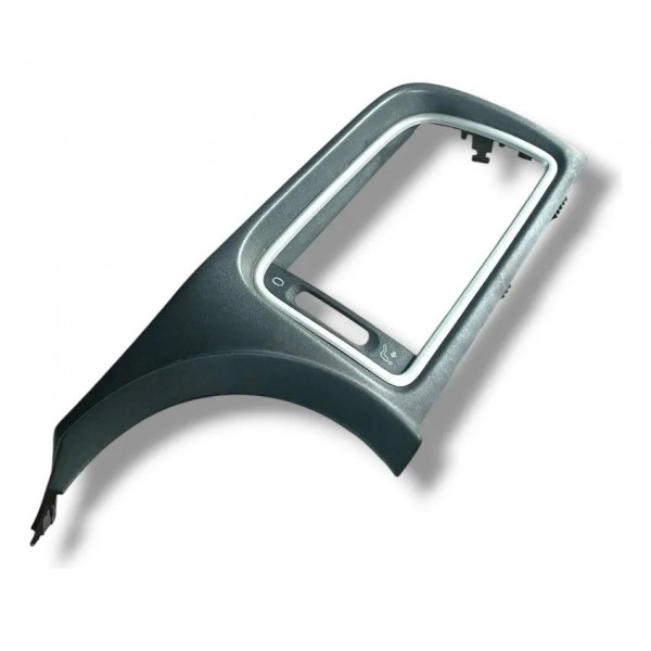 Moldura Difusor Saída Ar Vw Fox Spacefox 2012 2014 2015 2016
