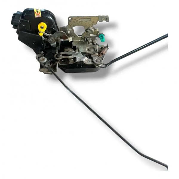 Fechadura Diant Esquerda Jac J3 2008 2009 2010 2011 2012