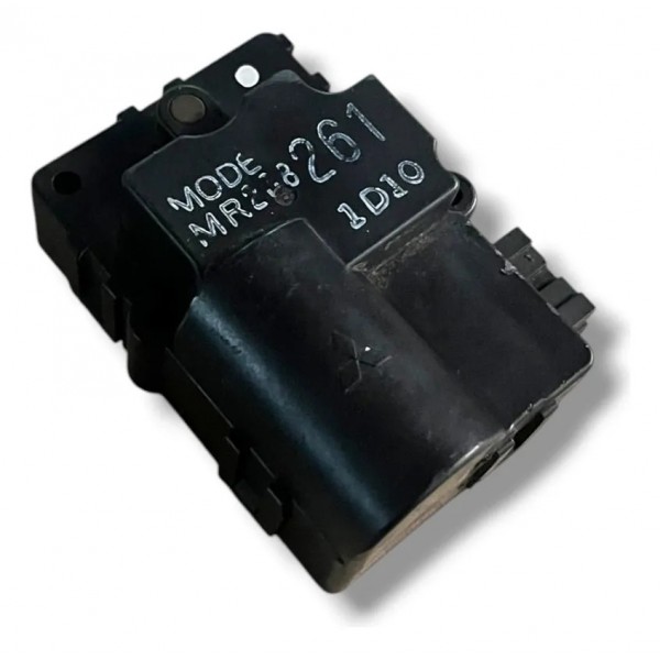 Atuador Caixa Evaporadora Mitsubishi Galant 2.5 2000 2001
